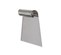 Genietti - Coppa Pasta Acciaio Inox Lama Rigida