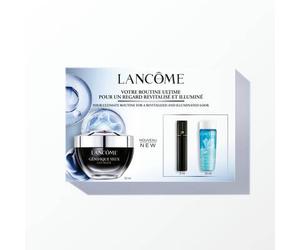 Génifique Eye Routine - Il Protocollo Per L'occhio Più Giovane E Brillante - Confezione da 20 ml - Per Donna - Lancôme