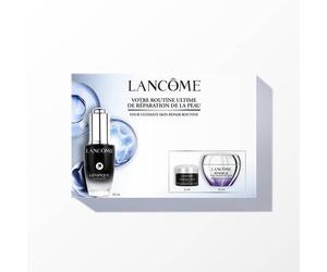 Génifique Ultimate Discovery Set 20ml - La Tua Routine Definitiva Per La Riparazione Della Pelle - Confezione da 20 ml - Per Donna - Lancôme