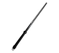 Genikeer Fruste per Addestramento | Frustino Sportivo per Equitazione - Frusta Antiscivolo 60 Cm per Addestramento Guida Dressaggio Equitazione Lezioni Esami