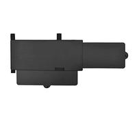 Genikeer Visiera Parasole per Auto, Prolunga per Parasole per Visiera per Auto, Parasole per Finestra, Protezione Solare antiriflesso, Estensione per Visiera Parasole per Auto