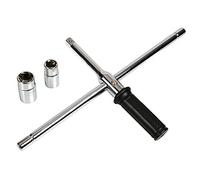 Genio, chiave svitabulloni rotante