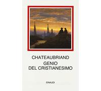 Genio del cristianesimo