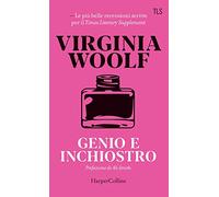 Genio e inchiostro – Harper Collins Publishers