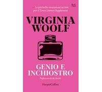 Genio e inchiostro – Harper Collins Publishers