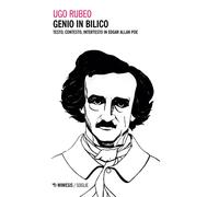 Genio in bilico. Testo, contesto, intertesto in Edgar Allan Poe -