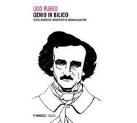 Genio in bilico. Testo, contesto, intertesto in Edgar Allan Poe