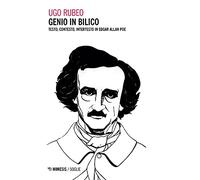 Genio in bilico. Testo, contesto, intertesto in Edgar Allan Poe