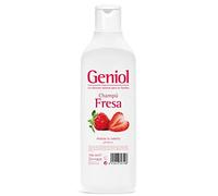 GENIOL - STRAWBERRY shampoo 750 ml-unisex