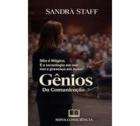 Gênios da Comunicação: Não é Magica! É a Tecnologia em sua voz e presença em ação