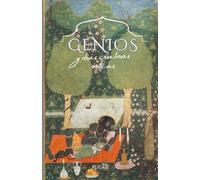 Genios y Otras Criaturas Míticas: Cuentos de Genios y Criaturas de La Mitología Árabe