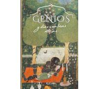Genios y Otras Criaturas Míticas: Cuentos de Genios y Criaturas de La Mitología Árabe