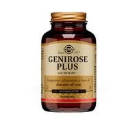 GENIROSE PLUS 60TAV