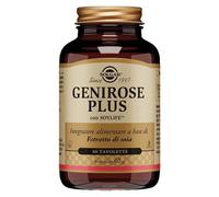 GENIROSE PLUS 60TAV