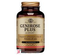 Genirose Plus, 60 g