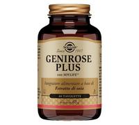 GENIROSE PLUS 60TAV