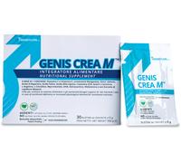 Genis Crea M(R) Mandylion 30 Bustine