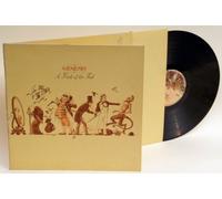 Genisis - GENESIS a trick of the tail