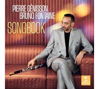 Genisson Pierre & Fontaine Bruno - Songbook