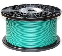 Genisys Cavo a Lunga Durata - 3,4 mm Compatibile con Husqvarna Automower - Cavo di limitazione del rasaerba robotizzato - sulla Bobina del Cavo, Lunghezza:500m