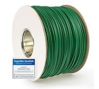 Genisys Cavo perimetrale Cable per rasaerba robotizzato - Compatibile con Yard Force - HQ - sulla Bobina di Cavo - Ø2,7 mm, Lunghezza:400m
