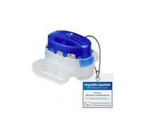 Genisys Connettore per cavo compatibile con Parkside PMRA Smart PMRDA 20 V filo riparazione morsetti di collegamento robot tosaerba - impermeabile - originale 3 m, contenuto: 5 x 314