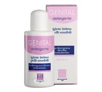 Genital Detergente 200ml