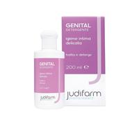 Genital Detergente Igiene Intima Pelle Sensibile 200 ml