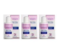 Genital Detergente Igiene Intima Pelli Sensibili 3x200 ml