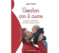 Genitori con il cuore. I bambini si comportano così come vengono trattati