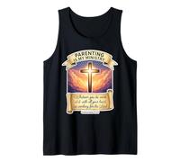 Genitori cristiani è Il Mio Ministero Festa del papà papà papà Dio Canotta