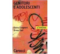 Genitori e adolescenti