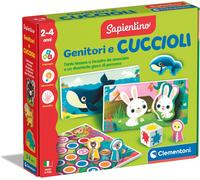 GENITORI E CUCCIOLI - Giocolandia