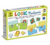Genitori e cuccioli - Logic Montessori