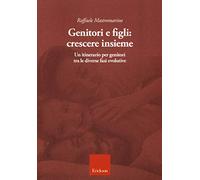 Genitori e figli: crescere insieme