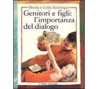 Genitori e figli: l'importanza del dialogo