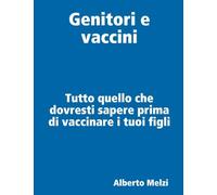 Genitori e vaccini