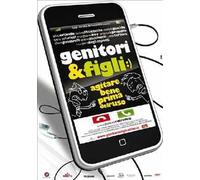 Genitori & figli. Agitare bene prima dell'uso (Blu-ray)