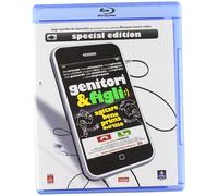 Genitori & Figli-Agitare Prima Dell (Blu-ray) Orlando Littizzetto