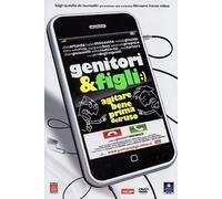Genitori & Figli-Agitare Prima Dell (DVD) Orlando Littizzetto