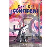 Genitori gonfiabili