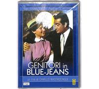 Genitori In Blue-Jeans