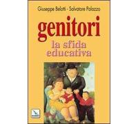 Genitori, la sfida educativa