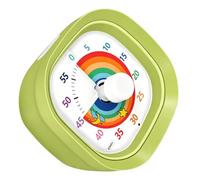 Genitori per studenti con timer per la gestione del, Green