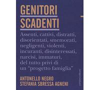 Genitori scadenti - [Corsiero Editore]