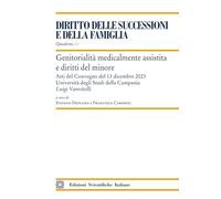 Genitorialità medicalmente assistita e diritti del minore