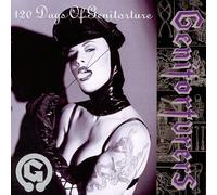 Genitorturers - 120 Days of Genitorture