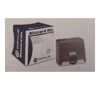 GENIUS 104005 KIT per CANCELLI SCORREVOLI Blizzard ENC 400