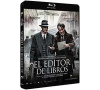 Genius (2016) (Blu-Ray)
