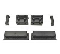 GENIUS 6020670 FAAC Gruppo Finecorsa Magnetico Per Motori Blizzard Falcon Ricamb